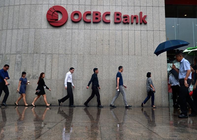 Singapore's OCBC unit to buy Barclays' Asian unit for $431m
