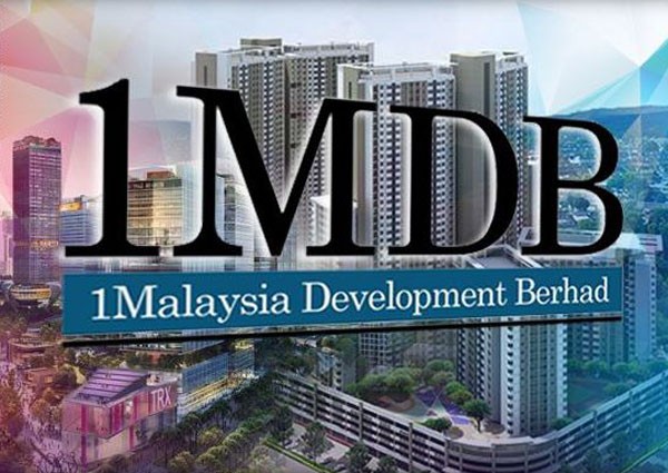 Abu Dhabi fund 'paid interest on bonds' after 1MDB default