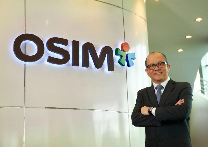 Affected OSIM shareholders to get 'goodwill' compensation
