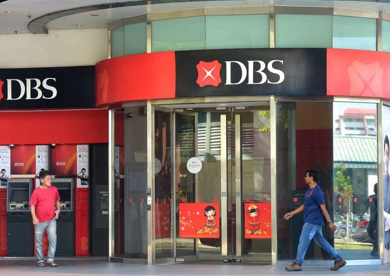 DBS partners two peer-to-peer lending sites to serve small businesses