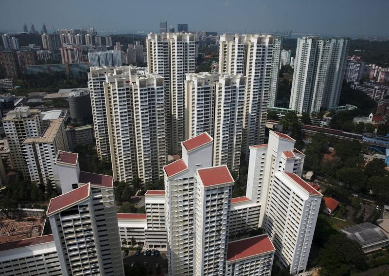 Makeshift patching will not fix defects of Singapore housing market