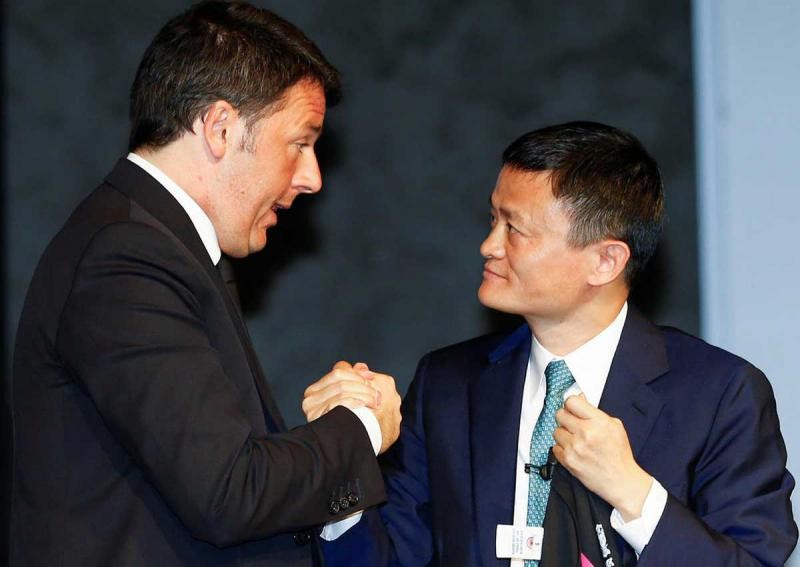 Alibaba on verge of leading Chinese takeover of AC Milan: Reports