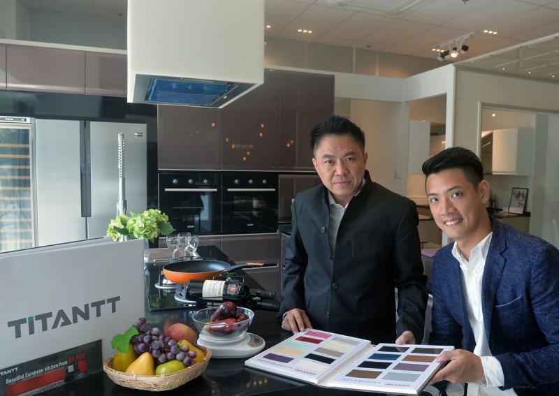 Helping smart home dreams become reality in Singapore