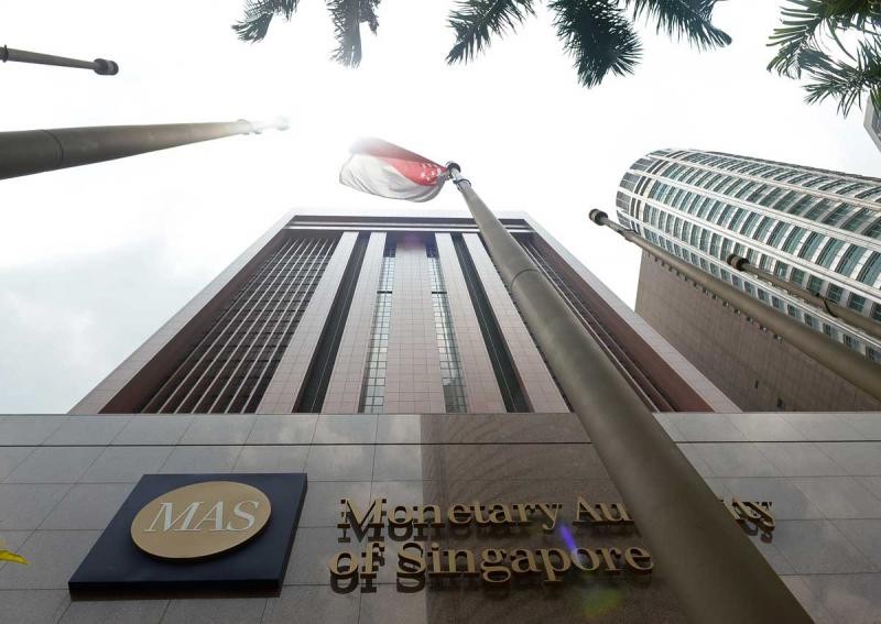 Singapore slashes trade outlook after anaemic Q1 GDP growth