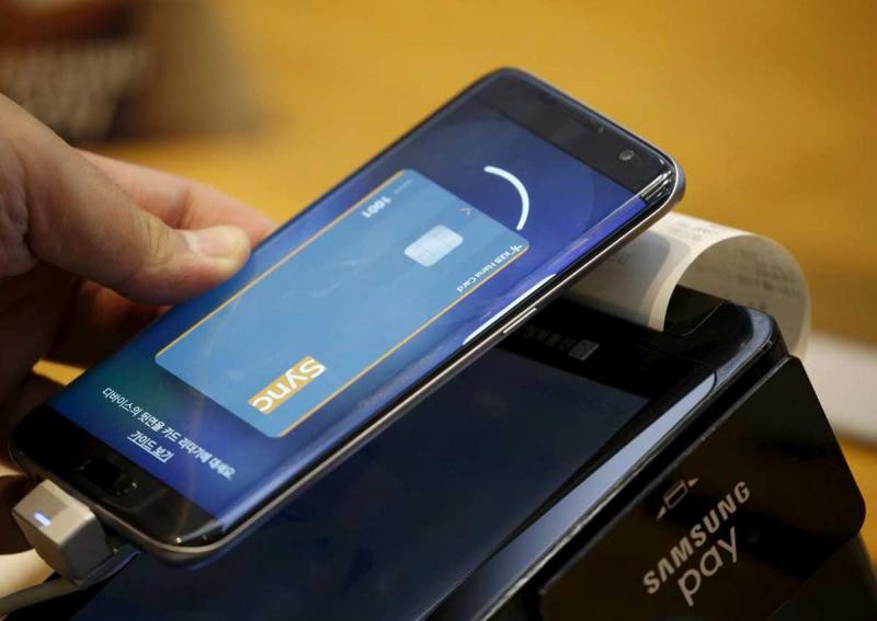 Citibank joins network of banks on Samsung's Singapore mobile payment service