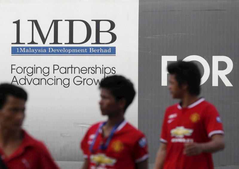 Malaysia appoints new 1MDB directors