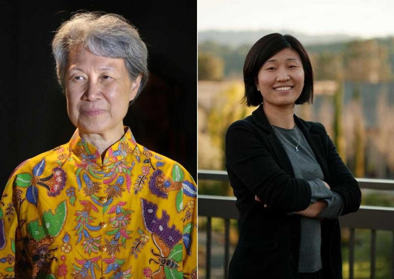 2 Singaporeans on Forbes list of 100 most powerful women in 2016