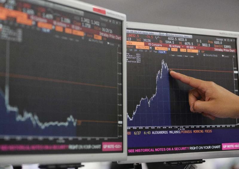 European stocks slip despite Osborne comments