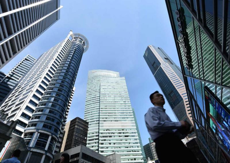 UK's lower corporate tax unlikely to affect S'pore