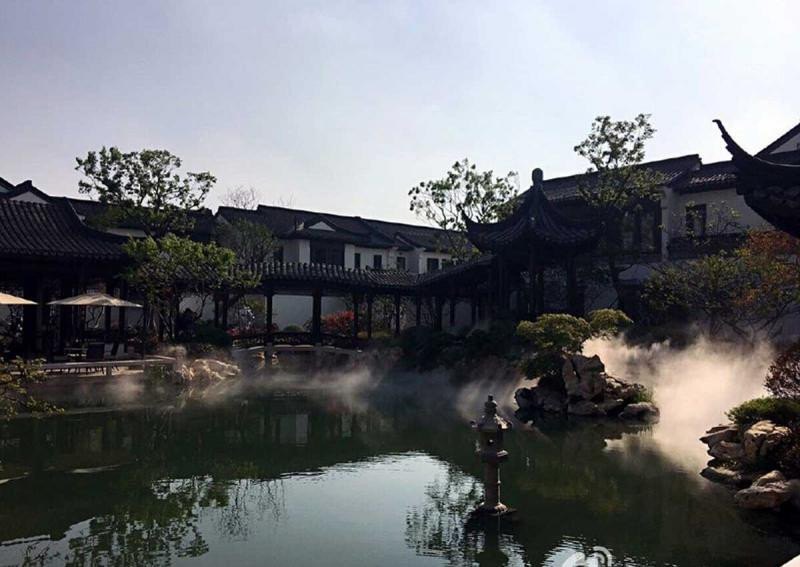 Sprawling $201 million estate is "China's most expensive home"