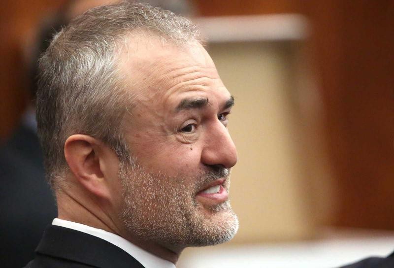 Gawker founder files for bankruptcy after Hogan suit