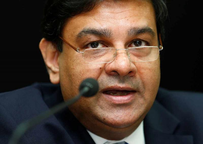 Patel's naming as India cbank chief to comfort markets as continuity seen