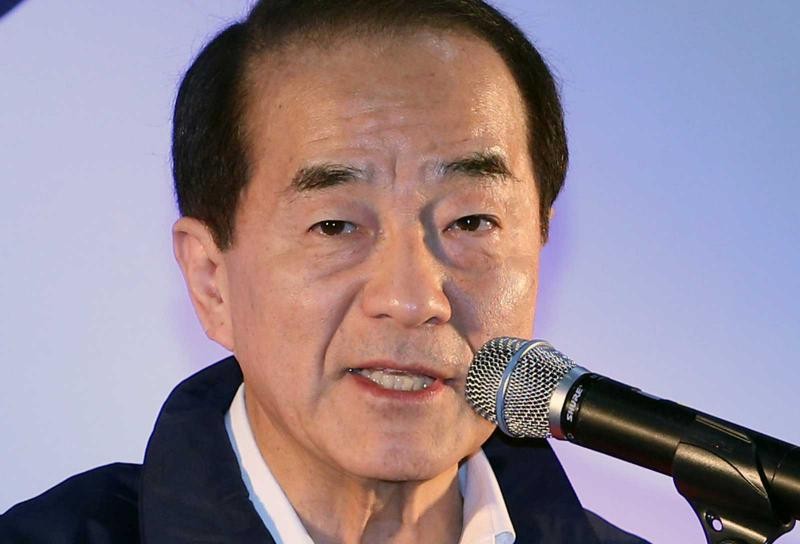 Lotte vice-chairman commits suicide amid corruption probe