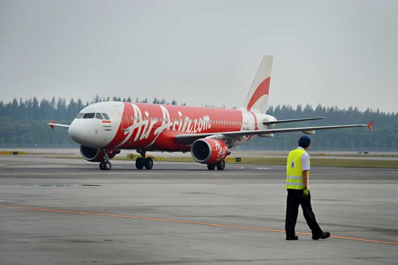 AirAsia appoints Stephane Daillencourt as CEO of leasing unit