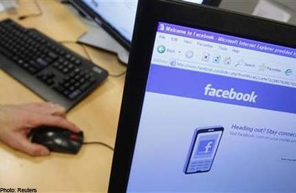 Facebook launches tool to report suicidal behaviour