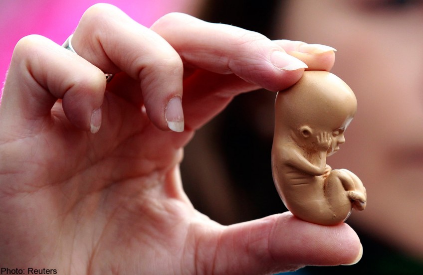 Ministry confirms safety of abortion method