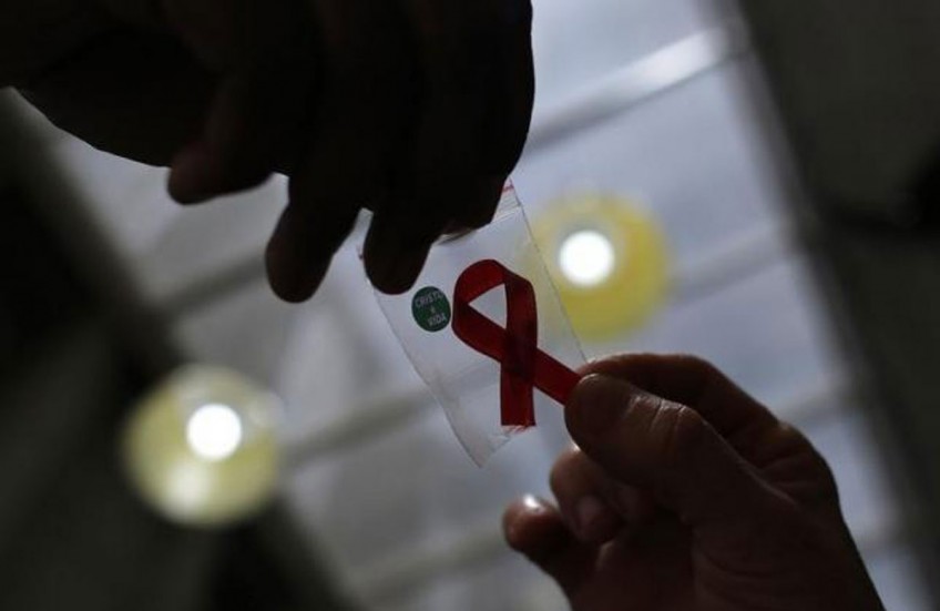 Drastic acceleration of HIV fight needed to stop AIDS resurgence