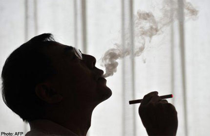 Smoking out tobacco: The rise of the e-cig