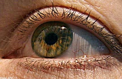 Eye problems common in astronauts: Study