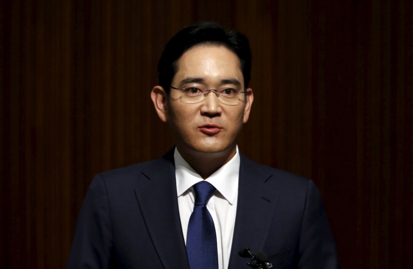 Samsung heir apologises as S Korea reports three more MERS cases