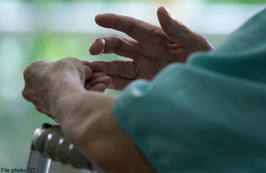 Promote palliative care, not euthanasia