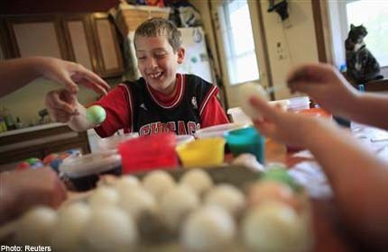 New drugs, fresh hope for autism patients