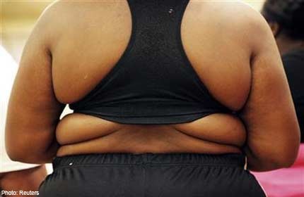 Teen obesity tied to poor mom-child relationship:study