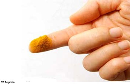 Turmeric extract may protect heart after surgery