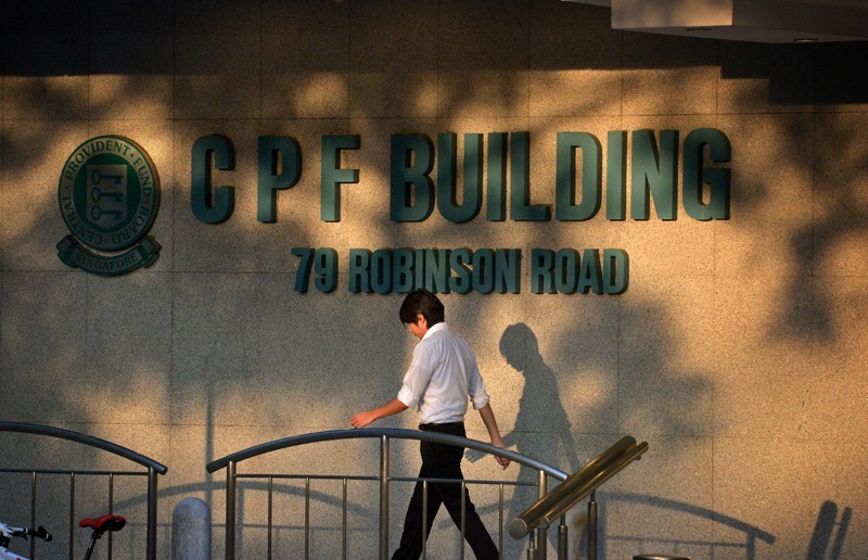 Fake news alert: What happens to your CPF savings when you pass away?
