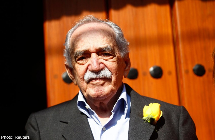 Author Garcia Marquez in 'very fragile' condition: Family