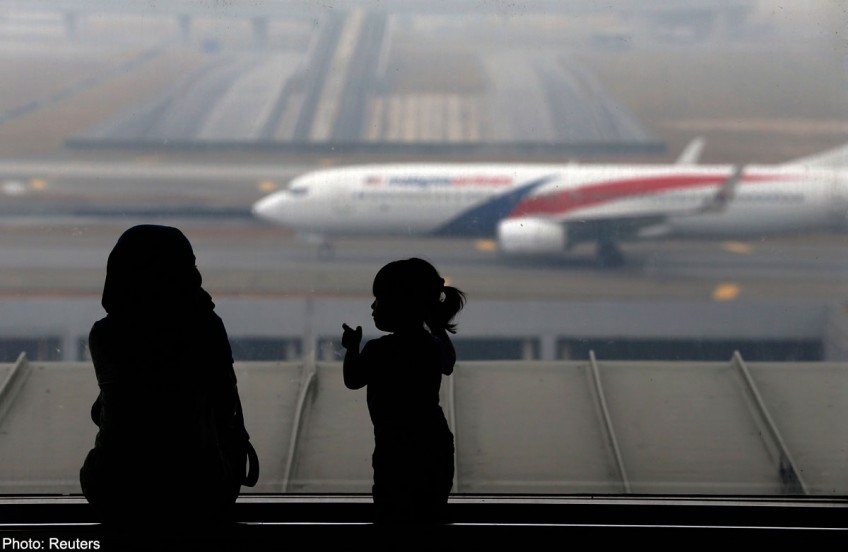 S-E Asian tourism affected by MH370 saga