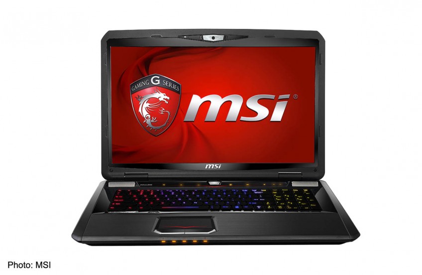 Review: MSI GT70 Dominator Pro