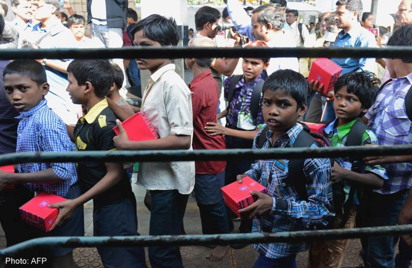 Modern day slavery too often goes unpunished in India, says report
