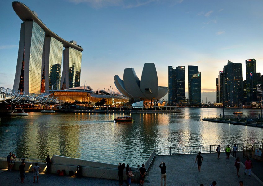 10 thrilling things to do to have fun in Singapore