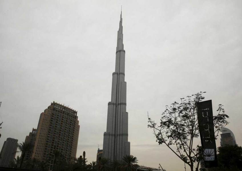 Dubai arrests Indian businessman for alleged fraud