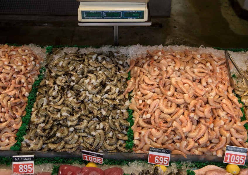 KL to probe US claims of tainted shrimp and prawns