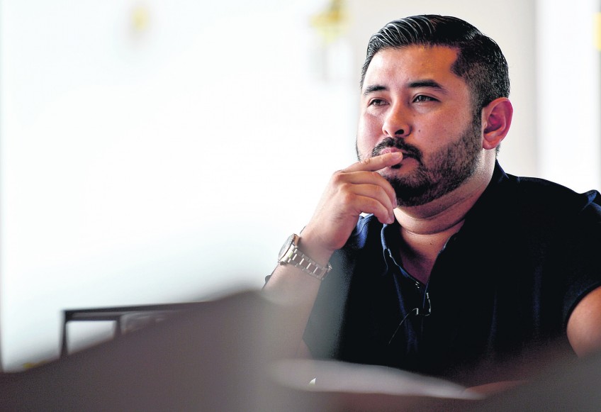Johor a rebellious state? Royals' remarks made with Johoreans' interest in mind: Tunku Ismail