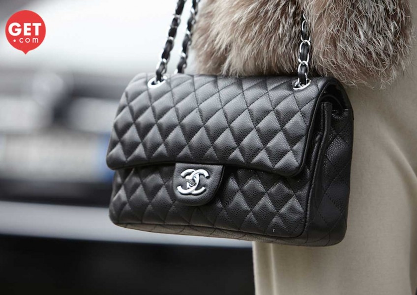 5 things to consider before splurging on a Chanel bag