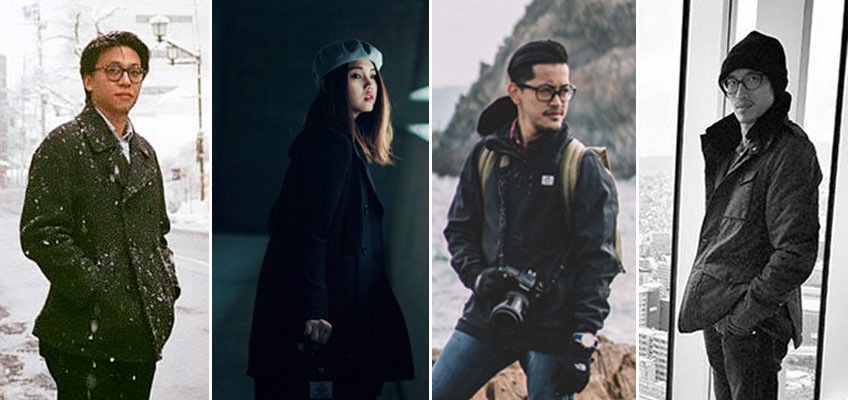 10 rising Singaporean travel photographers to check out on Instagram in 2016
