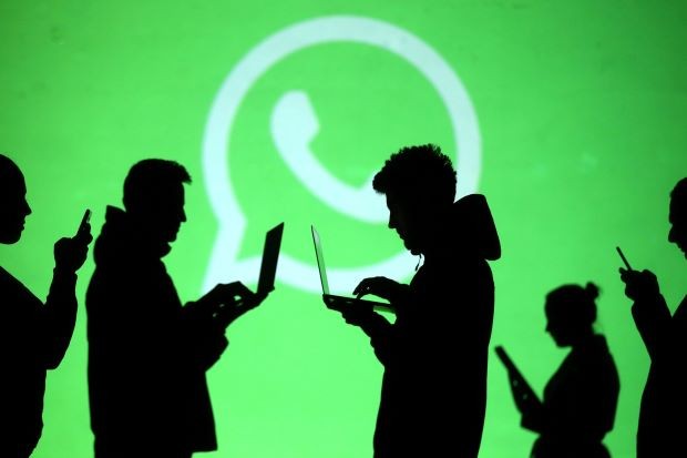 India asks telcos to find ways to block Facebook, WhatsApp in case of misuse