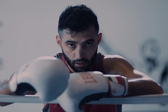 Giorgio Petrosyan excited for Nattawut bout, eyes more superbouts in ONE Super Series