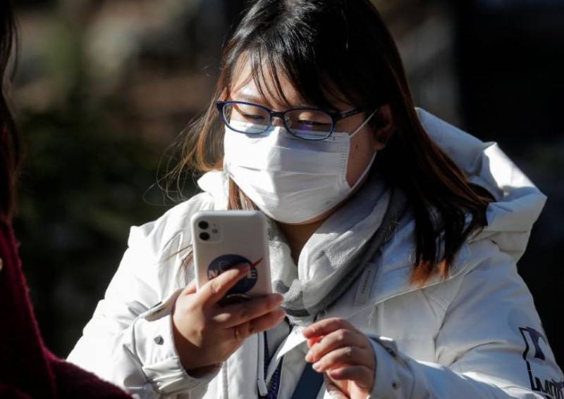 Why wear face masks in public? Here's what the research shows
