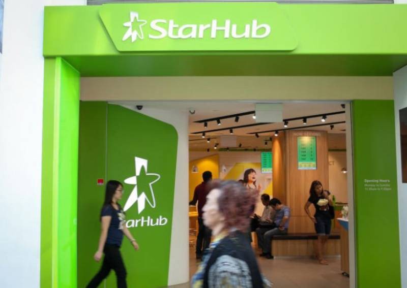 StarHub offering customers affected by Internet outages a one-time 20 per cent rebate