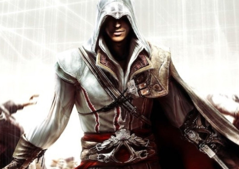 Ubisoft will be dropping Assassin's Creed 2 for free on PC