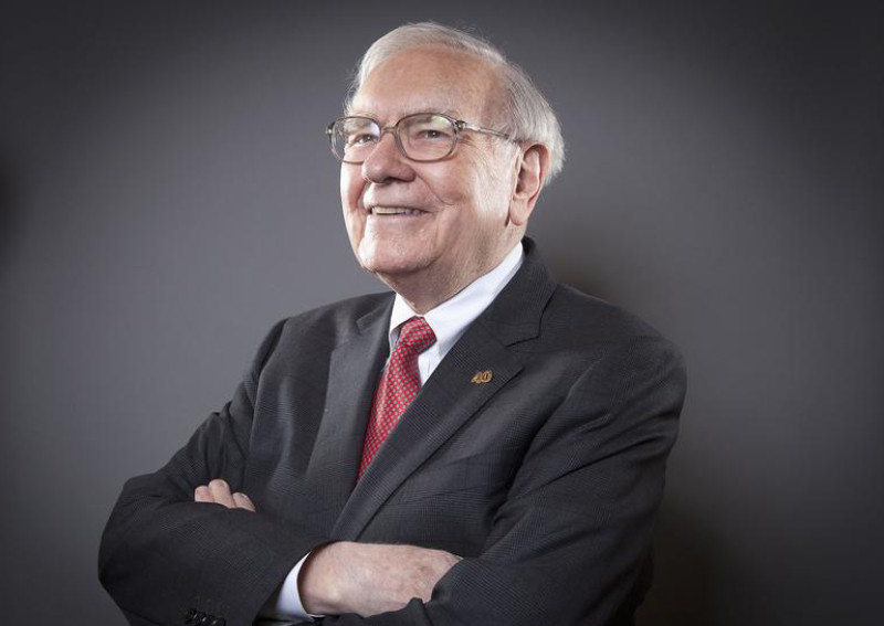 3 Warren Buffett quotes to help you navigate the Covid-19 Crisis