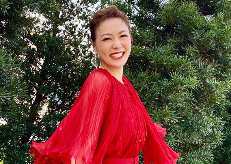 Gossip mill: Kristal Tin leaves TVB to get out of comfort zone - and other entertainment news this week