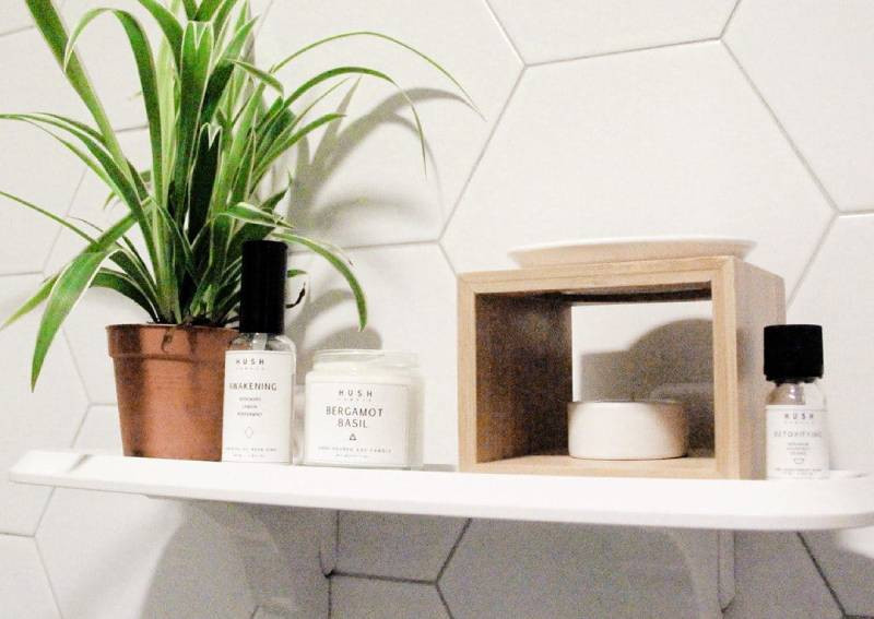 A mum's guide to transforming your bathroom into a sanctuary