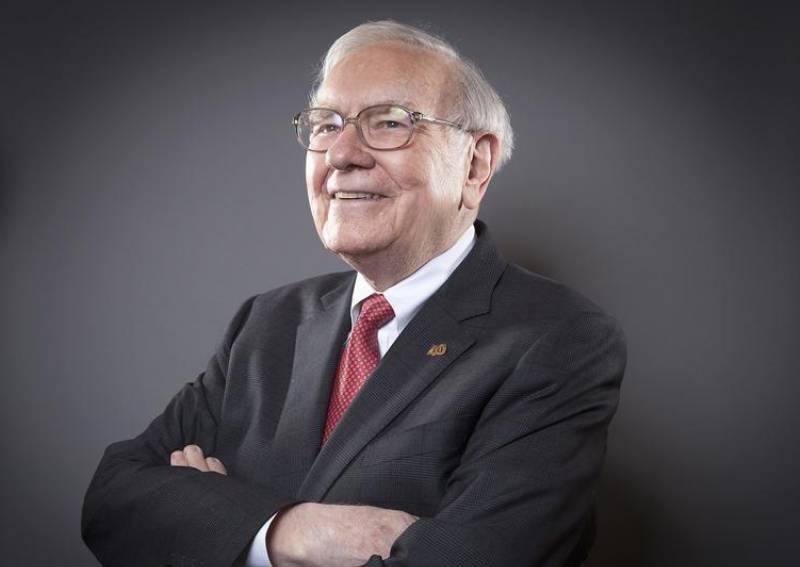 10 things I learned from Warren Buffett’s 2019 letter to Berkshire shareholders