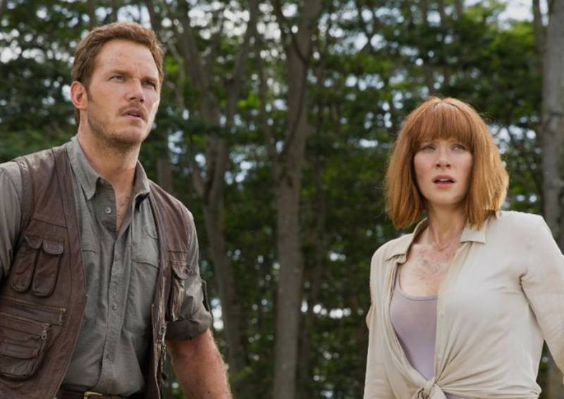 Donate to charity, stand a chance to be eaten by a dinosaur in Jurassic World: Dominion