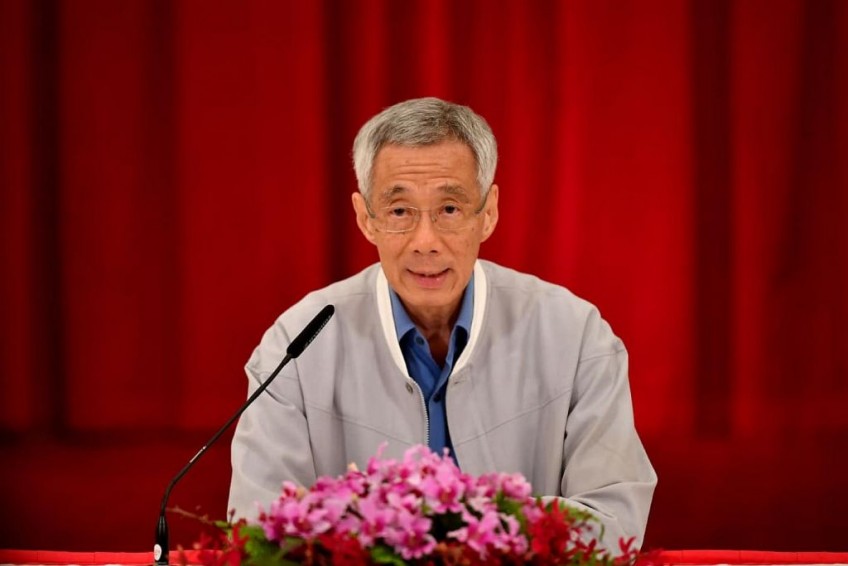 PM Lee announces Cabinet reshuffle: 7 of the 15 ministries to be helmed by new ministers